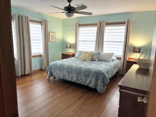 IslandSeabreeze-Steps to Beach+1 Night Stays+Great for Cruisers/Families/Couples - 2성급