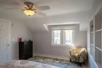 Freshwater Flat, Downtown Douglas - Apart in Downtown right off Center Street. - 3 estrellas