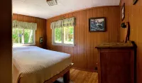 Rangeley Waterfront Retreat: 4 Bed, 2 Bath, Perfect for Families to Unwind - Homestays