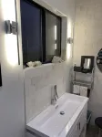 THE 360 VIEW - balcony
