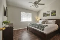 Scenic Mountain Views w/ Game Room, Pool & Hottubs - 4-Star