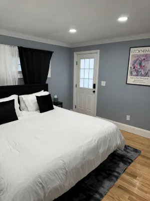 Relaxing Family Friendly Apartment!! - Homestays