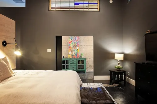 'Willie's Place' - Downtown Living - 3つ星