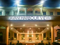 Hai Phong Harbour View Hotel Hotels near Main Post Office