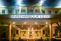 Hai Phong Harbour View Hotel - スパ