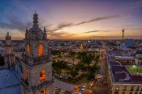 Hit Merida Hotel Boutique - Wifi