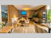 Christiana's Wein&ArtHotel - Parkplatz