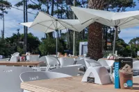 2122 Hotel Art Design - Morgenmad