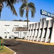 Hotel Dan Inn Uberaba & Convenções by Nacional Inn
