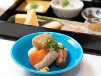 APA Hotel Kyoto-Ekikita - sarapan