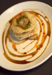 Radisson Hotel Cincinnati Riverfront - breakfast