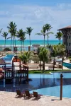 Samoa Beach Resort - Pools