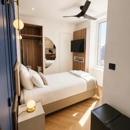 The Originals Residence, Les Sources Callou