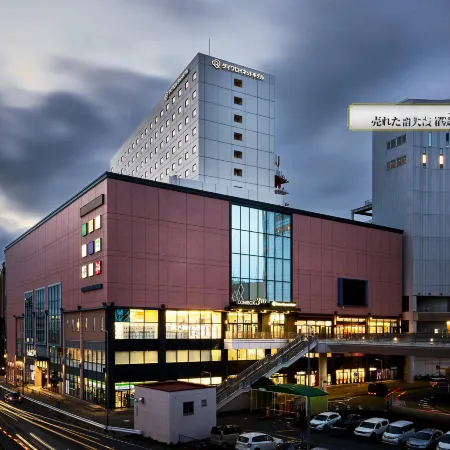 Daiwa Roynet Hotel Ibaraki Mito