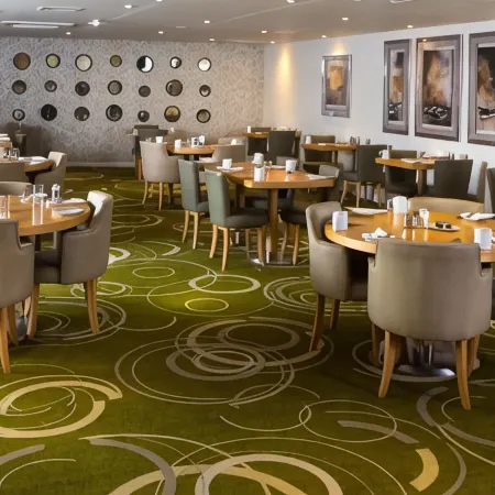 Mercure Newbury West Grange Hotel