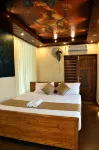 Ayush Green - Home Away Home - spa