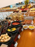 Pousada Recanto do Cowboy - Desayuno