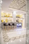 سوهو بوتيك كابوتشينوس آند سبا - بار