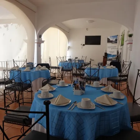 Hotel del Marquesado