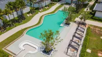The Season Resort - Pools