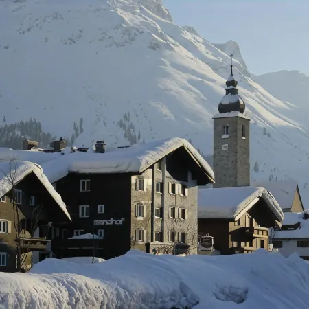 Hotel Sandhof