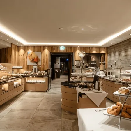 Aktiv Hotel Schweizerhof Kitzbühel