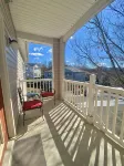 Lake Norman Condo near Charlotte! Great Location steps from downtown Cornelius! - 3-Star