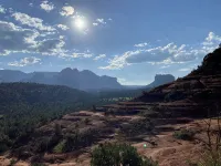AZ Wine Country Retreat - Desert Views + Hot Tub! - Boutique