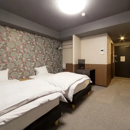 Hotel Kyoto Sanjo Ohashi