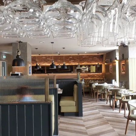 The Garrison Hotel di Fort William