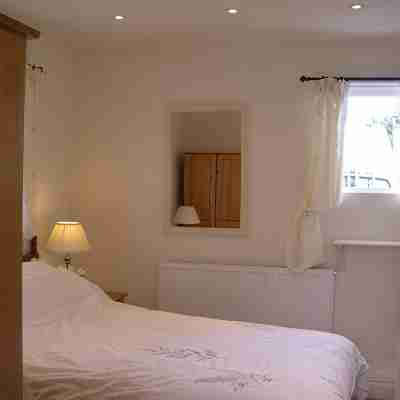THE WHITE BARN in a beautiful village close to Cambridge Rooms