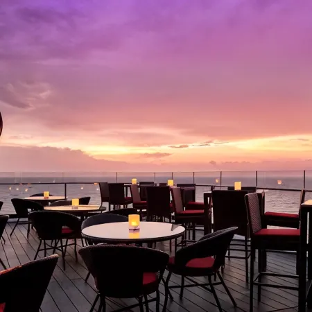 Radisson Hotel Colombo