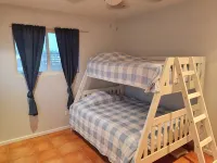 Relaxed Spanish beachfront condo w/private parking & private balcony ocean views - 2-Star