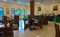 Hotel Pundi Rezeki - 2 étoiles