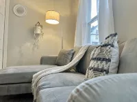 New, Clean, Downtown Getaway! - Wifi