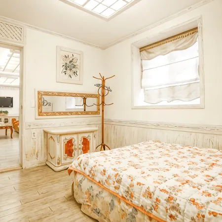 Anseong Provence Pension