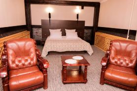 Galirad Hotel