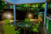 Pousada Green Place - breakfast