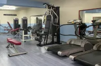 Odysseia Hotel Kapetanios - Gym