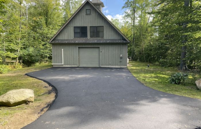 Sunapee Barn Retreat
