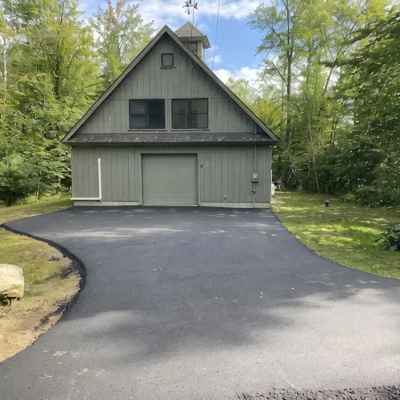 Sunapee Barn Retreat