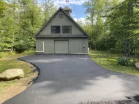 Sunapee Barn Retreat - Homestays