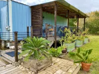 The Sea Shack--Perfect For Mardi Gras, Rodeo, Blocks Away From Boat Ramp And Bay - Bintang 3