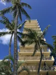 Impeccable Penthouse - Ocean & Diamondhead Views - บังกะโล