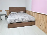 Gunsan Gunsan Bed & Breakfast Pension - 膳食民宿