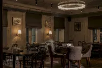 Русские Сезоны Село Вятское SPA отель - СПА