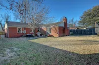 2 blocks from Tulsa Expo Square/Fairgrounds - Alojamientos