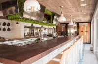 Marinaterra Hotel & Spa - bar