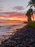 Puamana Ocean Front Tropical Paradise 226-1 - con encanto