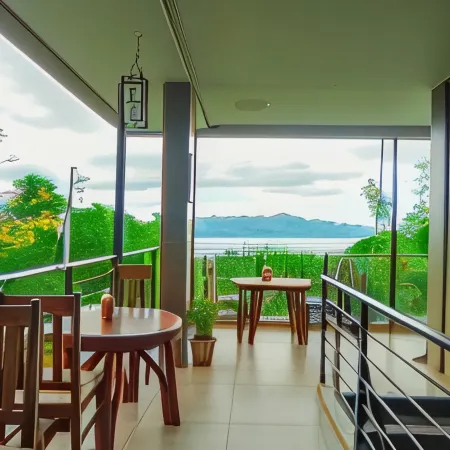 The Ridge Coron